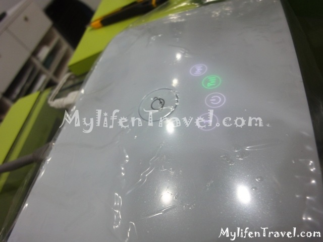 Maxis Wireless Internet 35