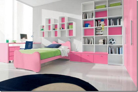 Exotic-Pink-Girls-Bedroom-Interior-Design_1