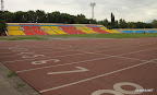 Spartak Stadium, Bishkek