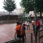 OE 2011 1° Settimana