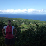 Road to Hana: Nice Vista