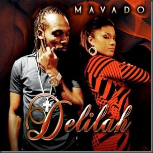 Mavado-Delilah-Artwork