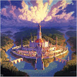 The City Of Gods