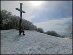 Croce del Falterona-Foto Anna Boschi