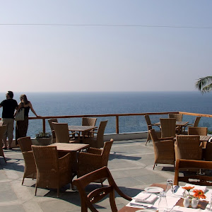 The Leela Kovalam