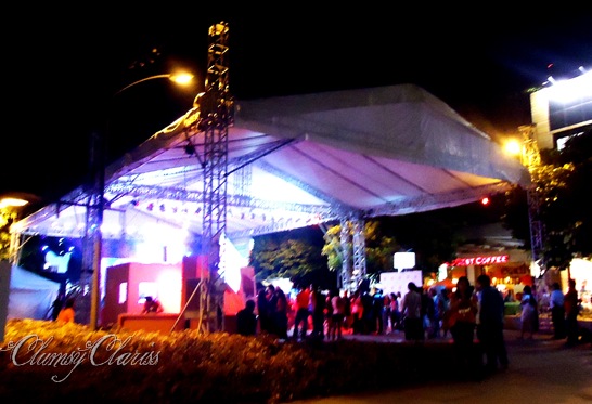 Avida’s Red Letter Day at Bonifacio High Street