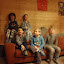 Bevers - 2012 Pietenkampje