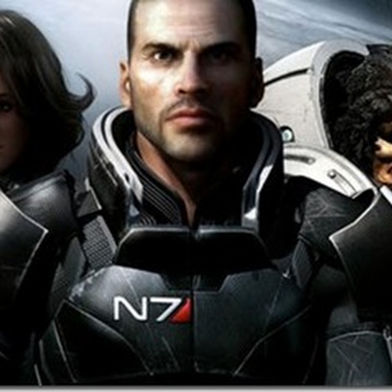 Mass Effect 3: Diese Entscheidungen werden aus Mass Effect 2 übernommen
