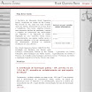 Site Institucional
www.roseli.adv.br
