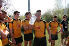 (25-04-10) Noordelijke 7's in Emmen