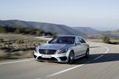 Mercedes-Benz S 63 AMG (W222) 2013 Mercedes-Benz S 63 AMG (W222) 2013