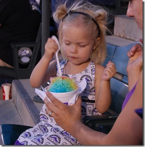 Tball, Rockies Game, 4th of July & Autumn's 3rd Birthday! 097