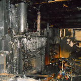 Structure Fire - 10-31-2010