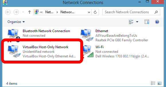 what is virtualbox networking what is virtualbox networking
