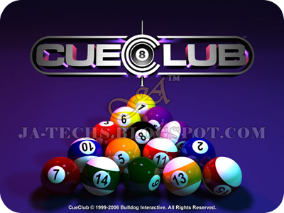 Download Cue Club Game Download Cue Club Game