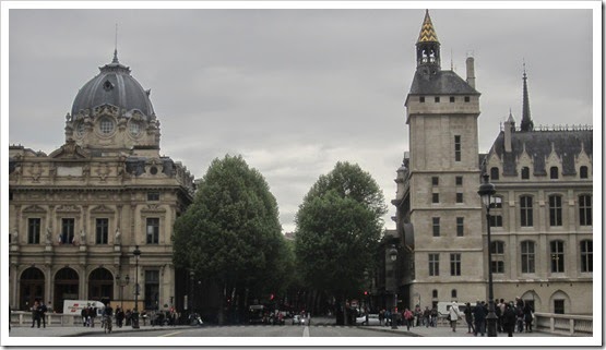 Boulevard du Palais