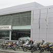 BMW Autogermana, Bogota