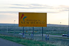 New Mexico.
