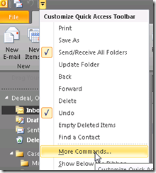 outlook for mac 2011 godaddy sync issues