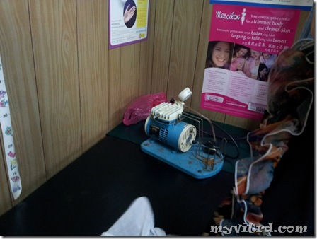 Harraz Klinik 2