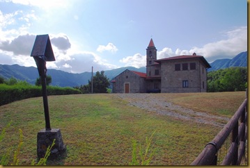 Chiesa di Ficciana Chiesa di Ficciana