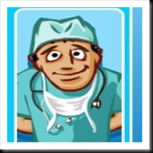 Jeux de Metier Medecin