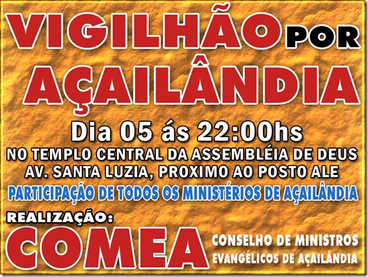 BANNER VIGILHAO PRONTO
