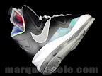 Release Reminder: Nike LeBron X Prism and its Gallery nike lebron 10 gr prism 1 05 Release Reminder: Nike LeBron X Prism and its Gallery