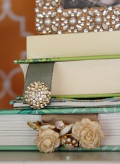 vintage jewelry bookmarks vintage jewelry bookmarks