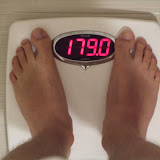 In the US i have instantly put on weight :)