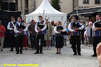 D�fil� du jeudi des cornouailles 2009