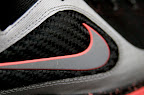 Release Reminder: Nike LeBron 9 Mango (469764 005) nike lebron 9 gr silver black orange 6 01 mango Release Reminder: Nike LeBron 9 Mango (469764 005)