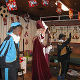 Sinterklaas 2009