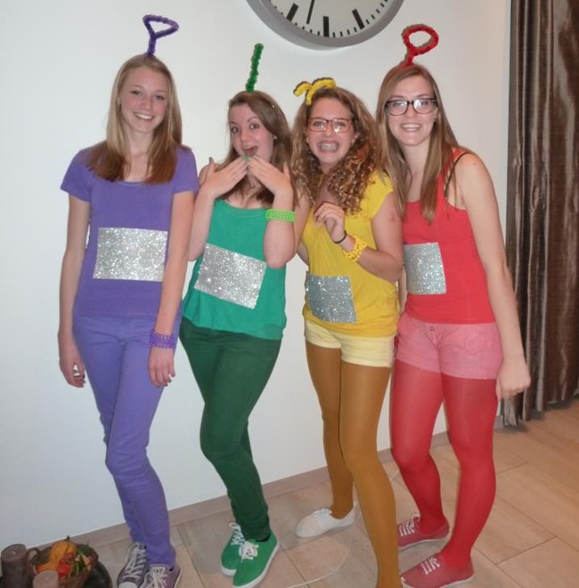 teletubbies