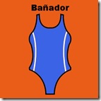 Bañador Bañador