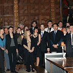 CURS Formal, 2007