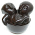 Object: 20845 - Bijou - 15 x 15 cm - € 3750.=