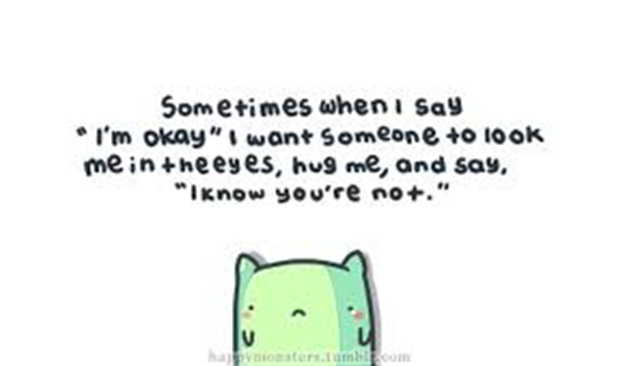 sometimes sometimes