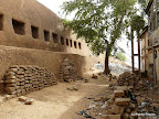 Stadtmauer, Kano