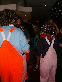 Carnaval Vrijdag