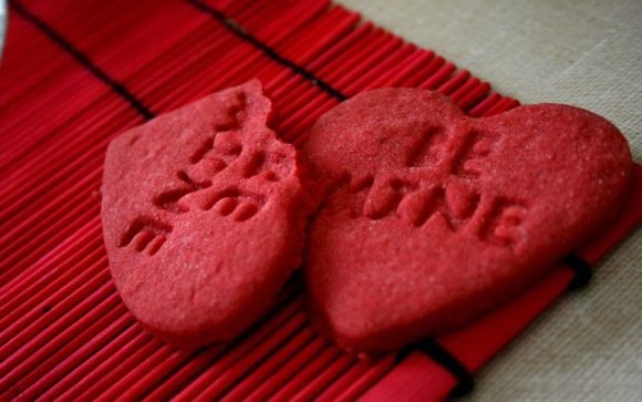 Valentine's Day Valentine's Day