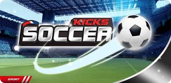 Soccer Kicks