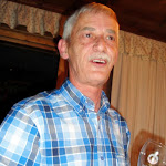 Geburtstag Pierce Young im Edenlehen