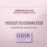 PRODOTTO COSMETICO: LE SFIDE DI QUEST'ANNO - 20 febbraio 2013