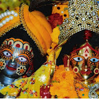Sri Sri Radha Mohanji