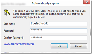 Autologon in windows 8_2