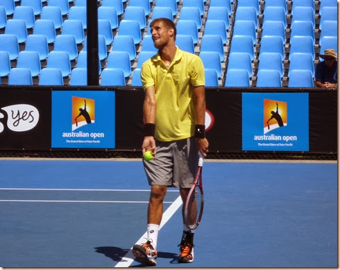 Martin Klizan Martin Klizan