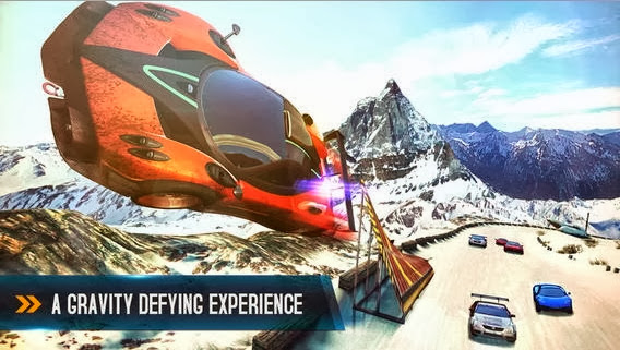 Asphalt 8 Airborne (2) Asphalt 8 Airborne (2)
