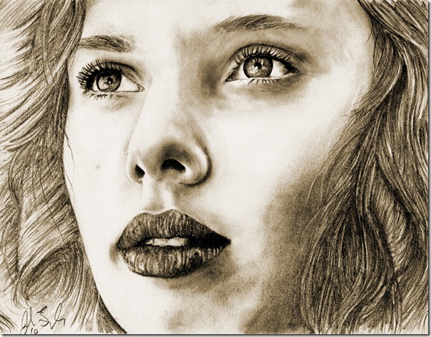 Scarlett Johansson (49) Scarlett Johansson (49)