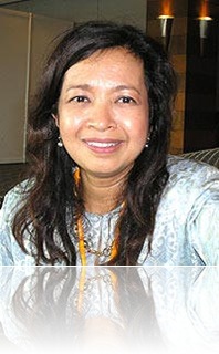 Marina Mahathir